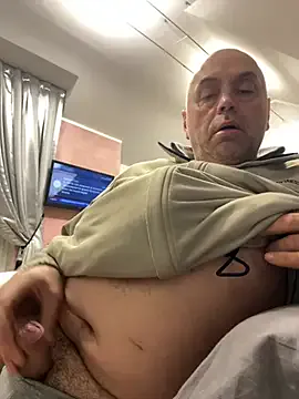 pantomax — Freechat on StripChat