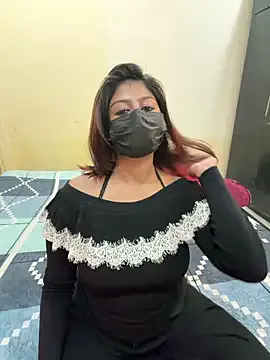 payal_bansal — Nude body massage