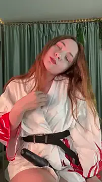 StripChat PearDream is Freechat PearDream — let's try sucking a finger