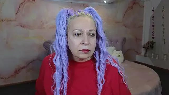 Penelope_Pinky on StripChat 