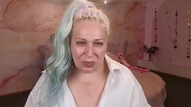Penelope_Pinky on StripChat 