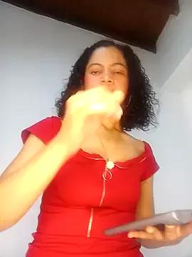 PenelopeShine on StripChat 