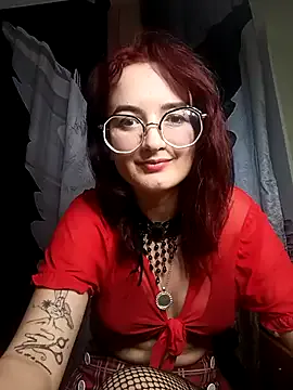 Persefoha — Freechat on StripChat