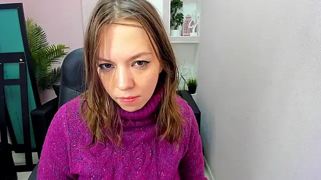 Freechat Persephoni on StripChat