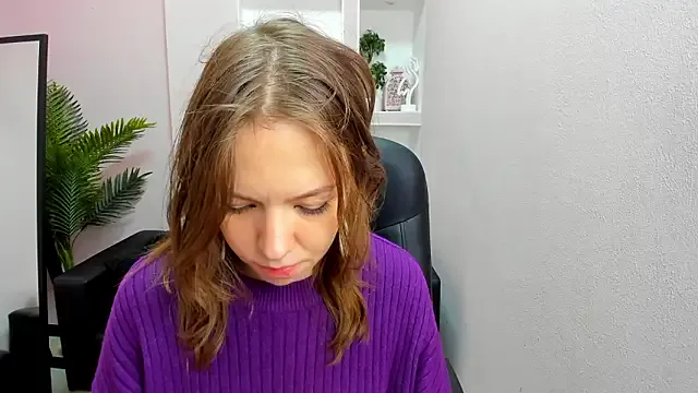 Freechat Persephoni on StripChat