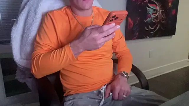 PeytonJohnn on StripChat