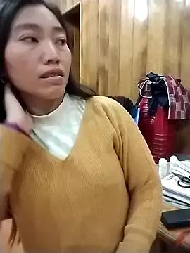 PhienPhien from StripChat