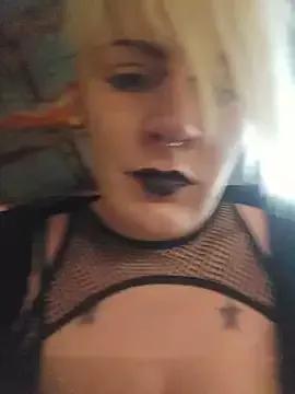 PinkTheHawk from StripChat