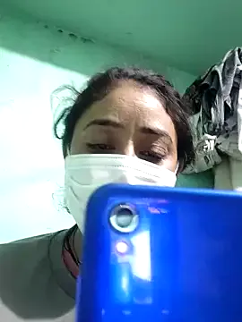 StripChat Piya-Naughty is Private Piya-Naughty — Boobs Oiling