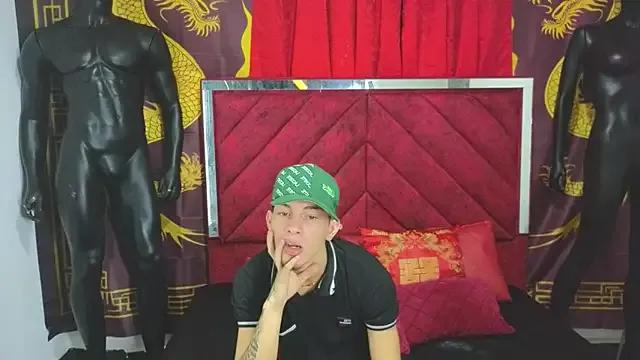 Pride_couple from StripChat