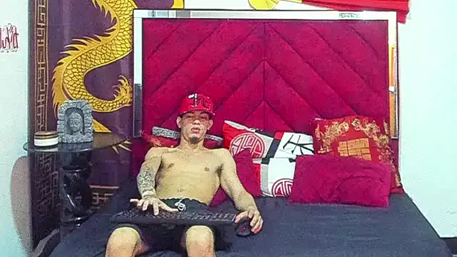 Freechat Pride_couple on StripChat