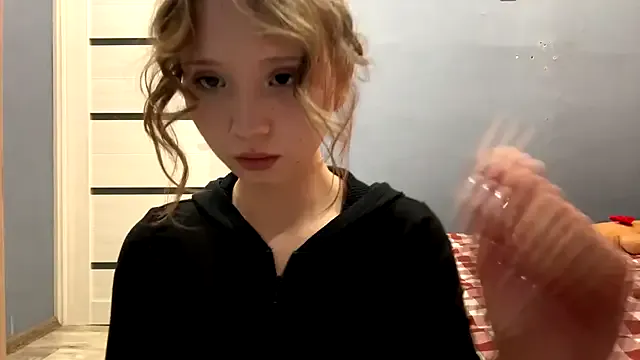 Freechat Princessofcashe on StripChat