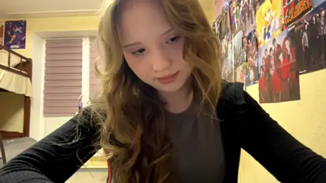 Freechat Princessofcashe on StripChat