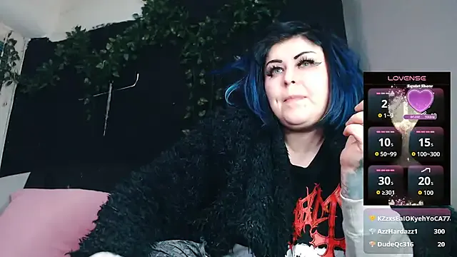 Psychobitch7 — happy V DAY squirt in ur mouth