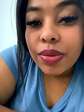 PUSHYLATE on StripChat