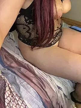 Queen-Walae on StripChat 