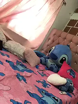 Freechat Rachellcooperrr on StripChat