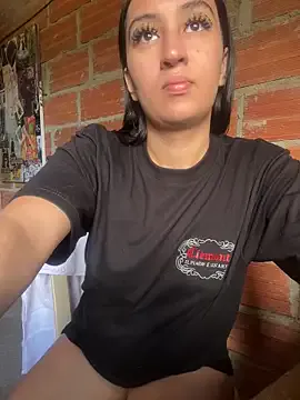 Freechat RAKEL37 on StripChat