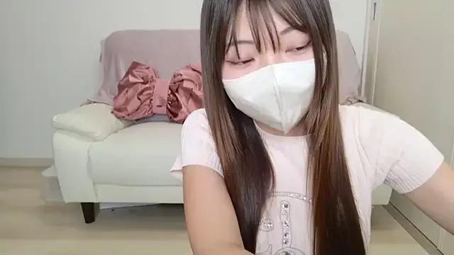 Freechat Ran-o0_0o-DX on StripChat