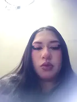 Ravendark_ — Look at my pierced nipples