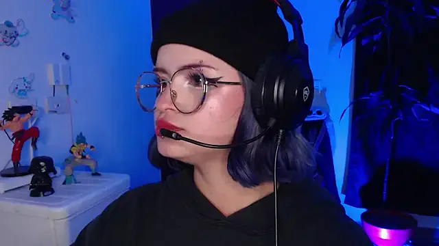 Raventh_ — Freechat on StripChat