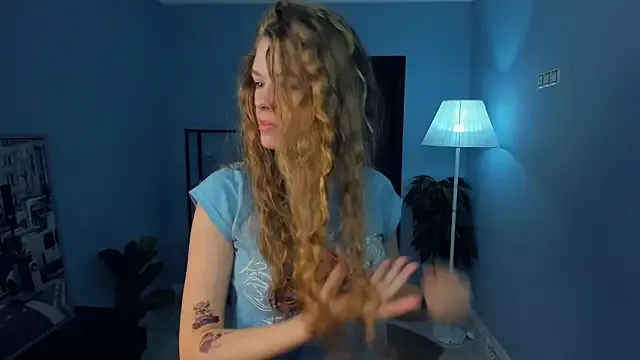 RayaNenlia — Make my first goal if you like me