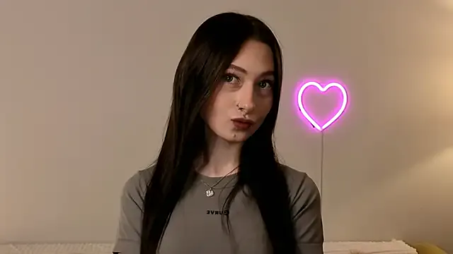 realmissa — Sexy lick my finger