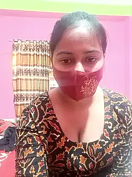 Red-Bird2 on StripChat