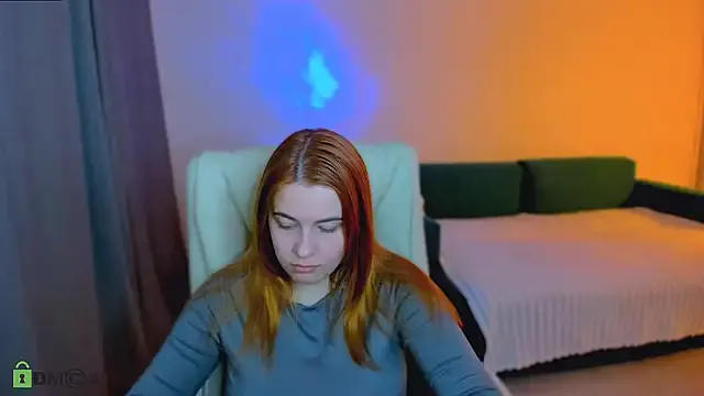 Freechat red__dizzy on StripChat