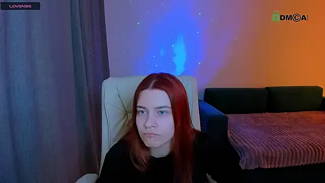 Freechat red__dizzy on StripChat