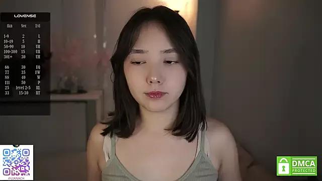 RenaeConnerley from StripChat