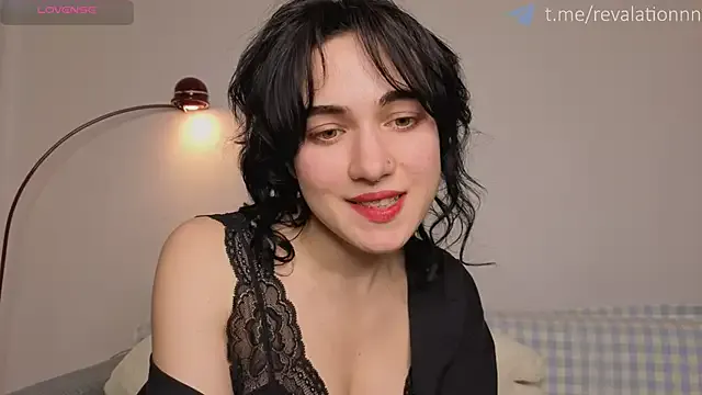 revalation_ on StripChat