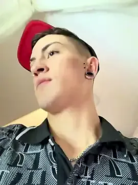 RiderVance on StripChat