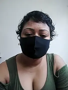 ridhika- — boobs show