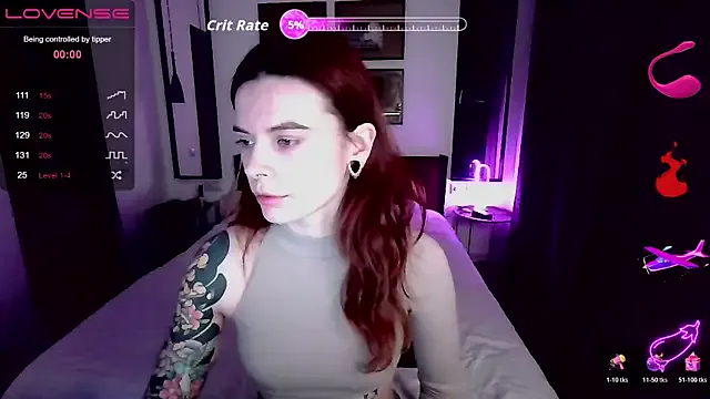 Freechat RinaDevil on StripChat