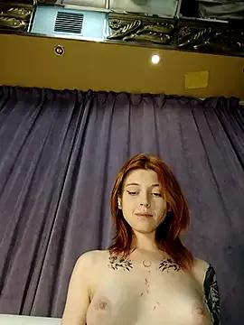 Freechat Rinamay_ on StripChat