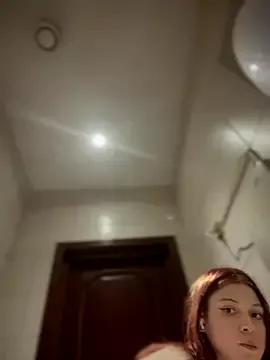 Freechat Rinamay_ on StripChat