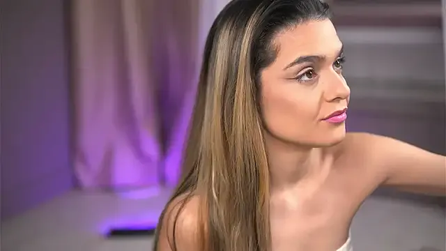 RobertaRosetti on StripChat