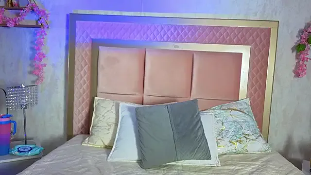 RobinBennett — Control del lush 1 min