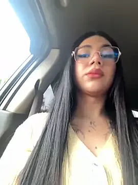 RoseCassie on StripChat
