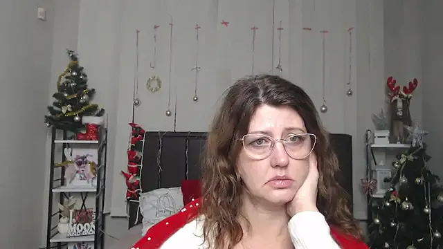 RoseHille on StripChat