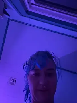 rosiebuddy on StripChat