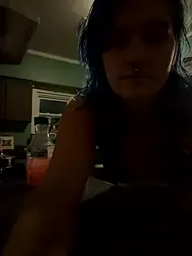 rosiebuddy on StripChat