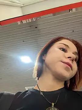 RosieSecret from StripChat