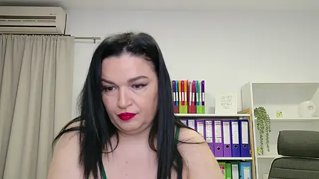 Freechat RubiHarper on StripChat