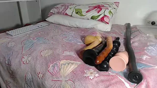 Freechat ruby07 on StripChat