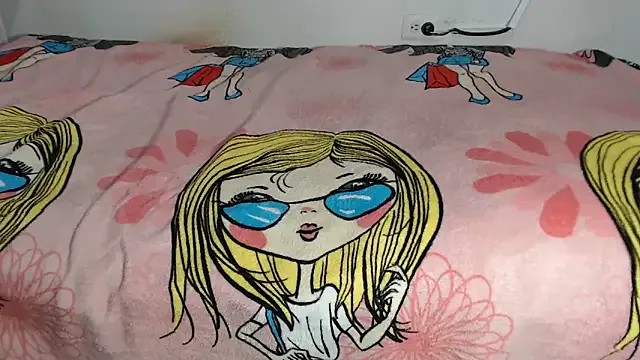 Freechat ruby07 on StripChat