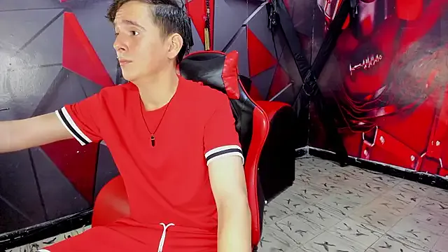 Ruby_and_Aaron — Fuck with her