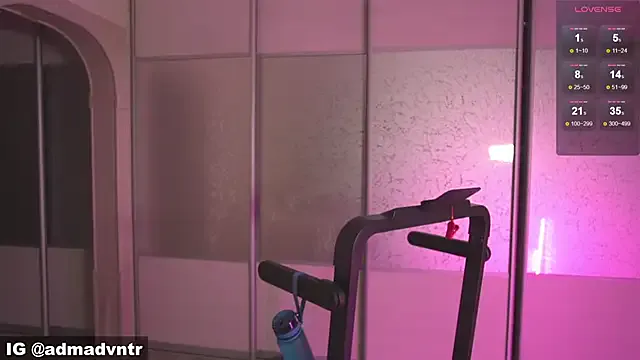 Rus_adventure7 on StripChat