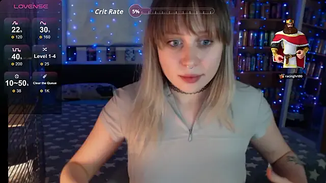 s1lvercherub — play with boobs